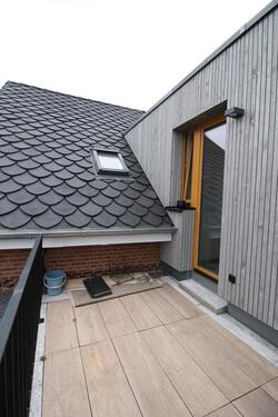 Foto - Etagenwohnung in Lingen (Ems)