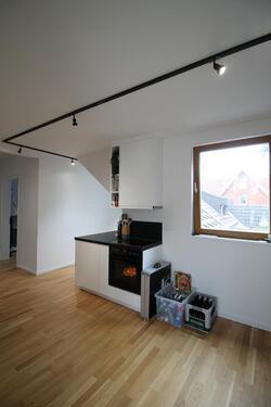Foto - Etagenwohnung in Lingen (Ems) zur Miete