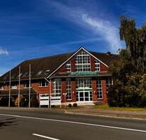 Gewerbeflächen Lagerflächen Lagerhallen Büros zu VERMIETEN - Neubrandenburg Datzeberg