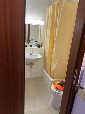 Foto - Etagenwohnung in Ludwigshafen am Rhein