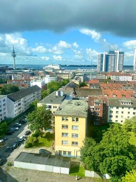 Foto - Etagenwohnung in Bremerhaven