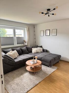 Foto - Nachmieter für 3 Zimmer Wohnung in Rendsburg