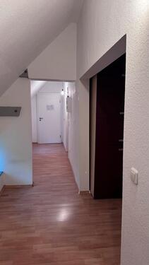 Foto - Etagenwohnung in Bad Salzschlirf zur Miete