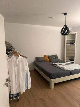 Foto - Etagenwohnung zur Miete in Westhofen