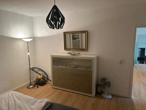 Foto - Etagenwohnung in Westhofen zur Miete