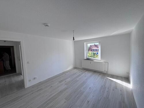 Foto - Etagenwohnung in Salzgitter