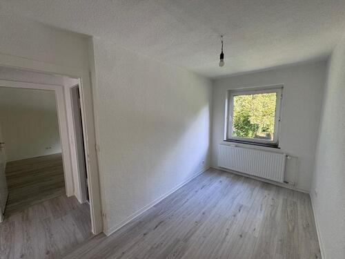 Foto - Etagenwohnung in Salzgitter zur Miete