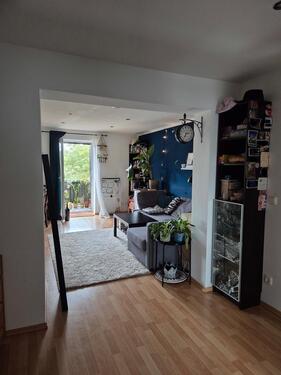 Foto - Schöne 2 Zimmer Wohnung mit Balkon in Do- Hombruch