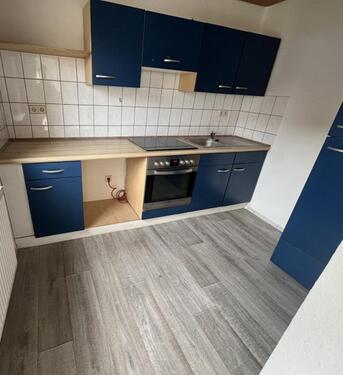 Foto - Etagenwohnung in Osterwieck zur Miete