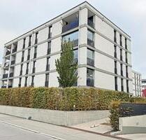 Modern. Hell. Zuhause – 3-Zi-Wohnung mit Loggia & TG-Stellplatz im Scharnhauser Park - Ostfildern