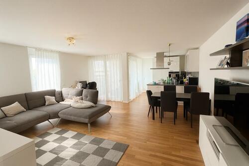 Foto - Etagenwohnung in Ostfildern