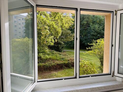 Foto - Etagenwohnung zur Miete in Berlin