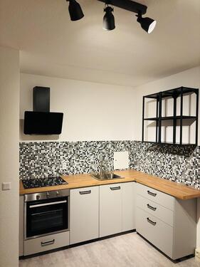 Foto - Etagenwohnung in Berlin