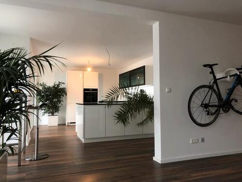 Foto - Nachmieter für moderne Wohnung in Offenbach