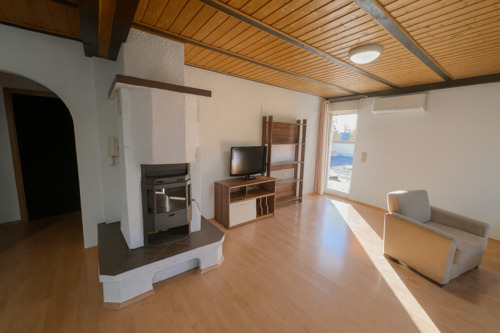 Foto - Etagenwohnung zum Kaufen in Reutlingen