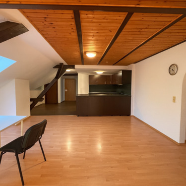 Foto - Etagenwohnung in Reutlingen