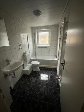 Foto - Etagenwohnung zur Miete in Höchstädt an der Donau