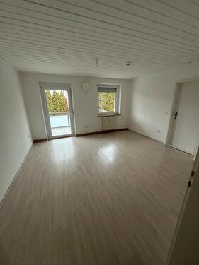 Foto - Etagenwohnung in Höchstädt an der Donau