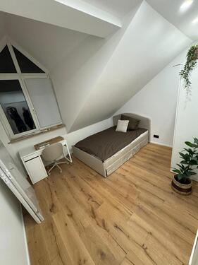 Foto - Etagenwohnung zur Miete in Nürnberg