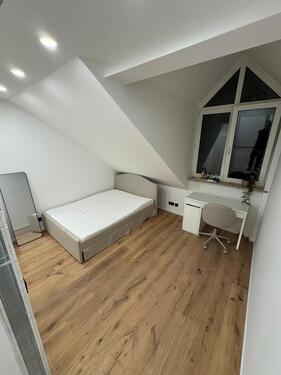 Foto - Etagenwohnung in Nürnberg