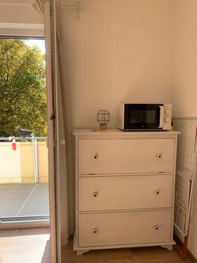 Foto - Etagenwohnung in Kassel zur Miete