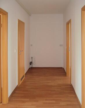 Foto - Etagenwohnung in Gera zur Miete