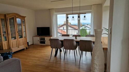 Foto - 2er WG in Oy-Mittelberg - 675,00 EUR Kaltmiete,