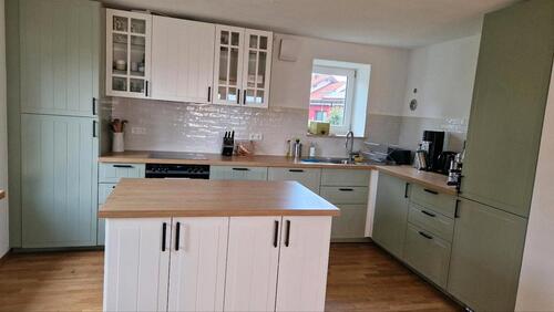 Foto - Etagenwohnung zur Miete in Nesselwang