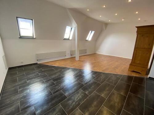 Foto - Etagenwohnung in Itzehoe zur Miete