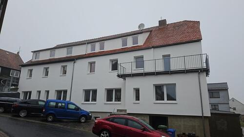 Foto - Helle, gemütliche 3 ZKB Wohnung, Mietwohnung