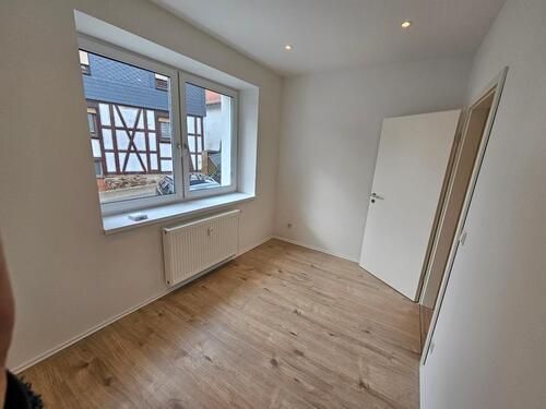 Foto - 3 Zimmer Etagenwohnung zur Miete in Haina (Kloster)