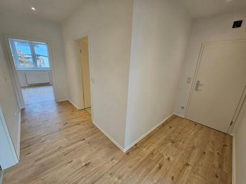 Foto - 3 Zimmer Etagenwohnung in Haina (Kloster)