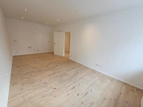 Foto - Etagenwohnung in Haina (Kloster) zur Miete