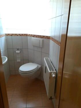 Foto - 3 Zimmer Etagenwohnung in Rugendorf