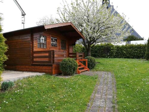 Foto - Etagenwohnung in Rugendorf zur Miete