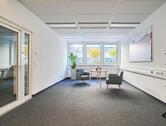 Foto - Helle Büroräume in verkehrsgünstiger Lage – Dreieich