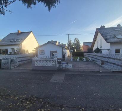 Foto - Einfamilienhaus in Frankfurt am Main zum Kaufen