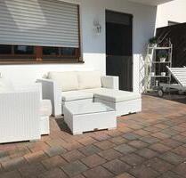 Moderne 2,5 Zimmer Wohnung mit Terrasse & Garten - Baar-Ebenhausen