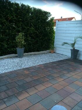 Foto - 2 Zimmer Etagenwohnung zur Miete in Baar-Ebenhausen