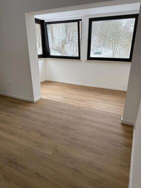 Foto - 4 Zimmer Etagenwohnung in Großrosseln