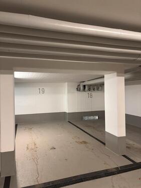 Foto - Garagenstellplatz zu vermieten - FröttmaningAllianz Arena