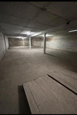 Foto - Lager zu vermieten Wuppertal Halle Lagerhalle Lagerfläche mieten