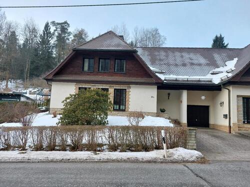 Foto - DHH in idyllischer Lage - 360.000,00&nbsp;EUR Kaufpreis, ca.&nbsp; 260,00&nbsp;m&sup2;