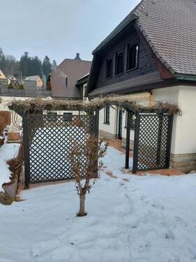 Foto - 5 Zimmer Doppelhaushälfte zum Kaufen in Bad Elster