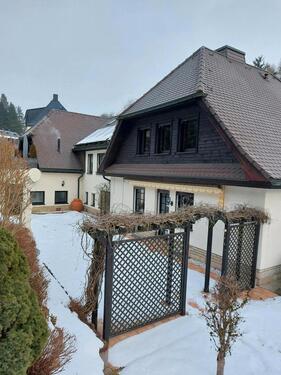 Foto - 5 Zimmer Doppelhaushälfte in Bad Elster