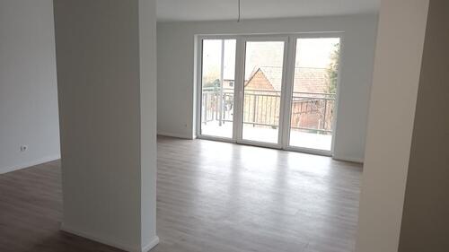 Foto - 3 Zimmer Etagenwohnung zur Miete in Eime