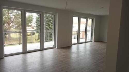 Foto - 3 Zimmer Etagenwohnung in Eime