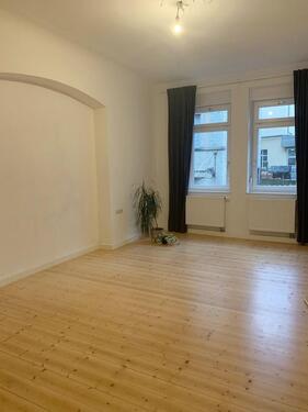 Foto - Etagenwohnung in Schmelz zur Miete