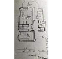 Kapitalanlage - zentrumsnahe 3-Zimmer WHG - Pforzheim