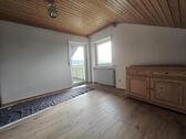 Foto - Dachgeschoßwohnung in Bisingen zur Miete